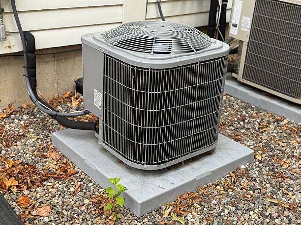 24/7 Emergency Ductwork Repair experts in Elgin, OK