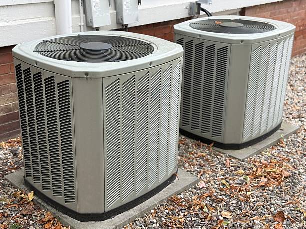 Reliable Ductwork Repair contractor in Elgin, OK by JG Cool HVAC